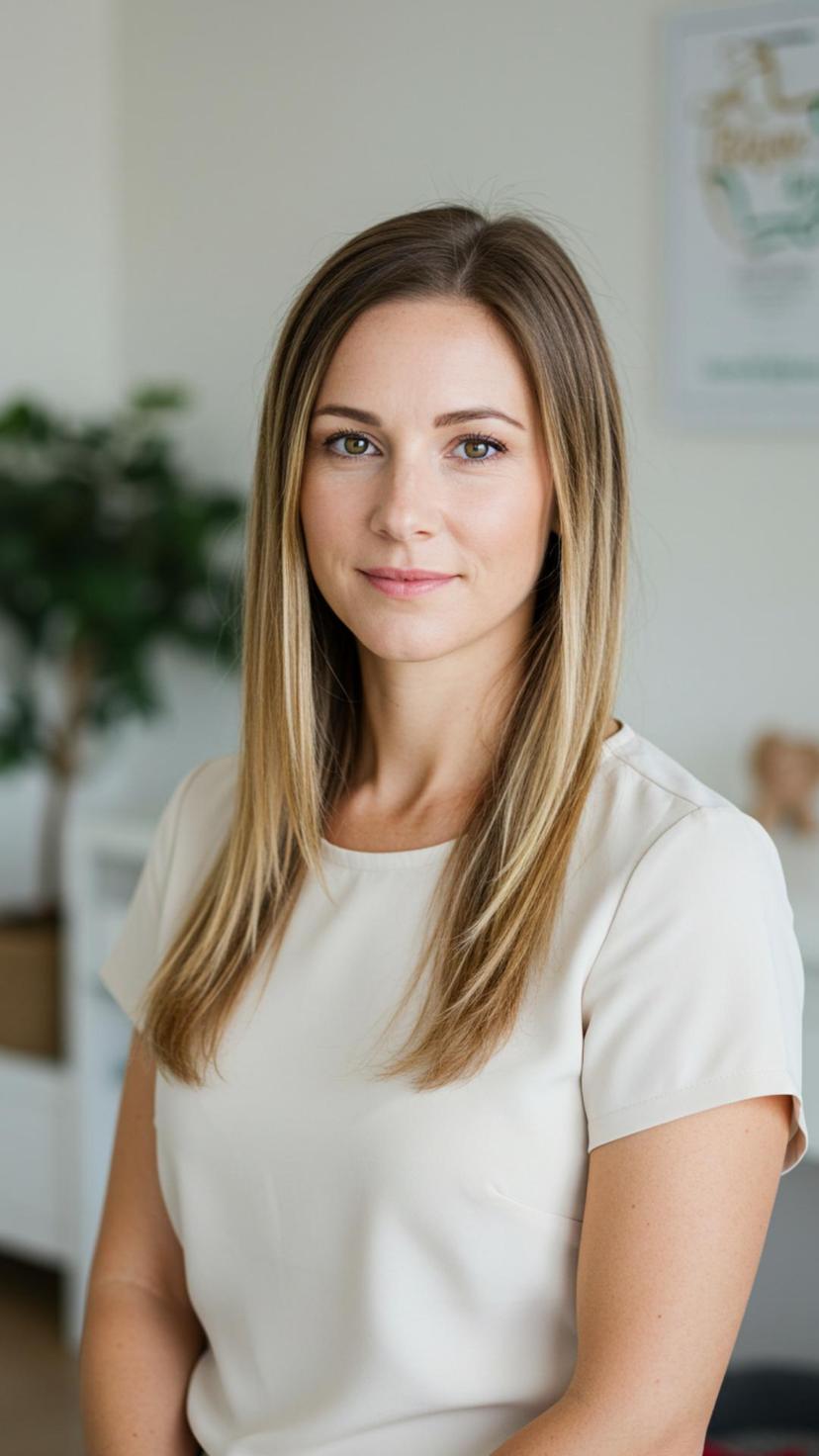 Mariana Torres, mentora