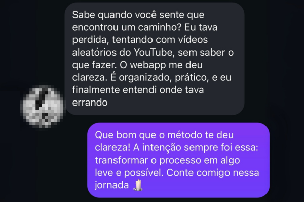 Depoimento 6